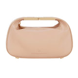 Borsa donna Elisabetta Franchi BS07A62E2EA1 Hobo Nude