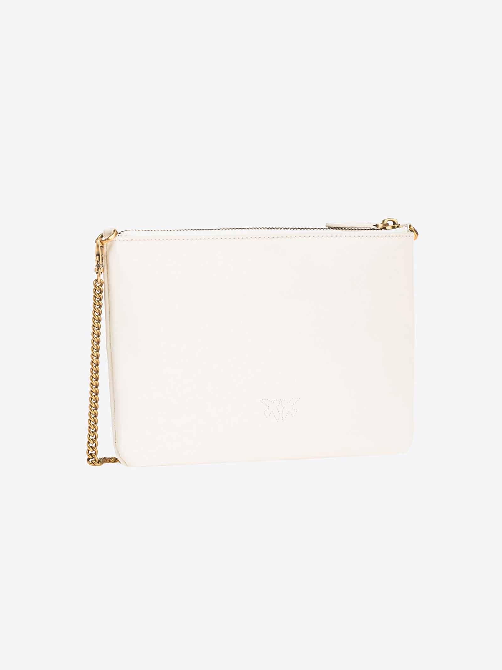 PINKO Flat classic 100455 A0F1 Z14Q 
