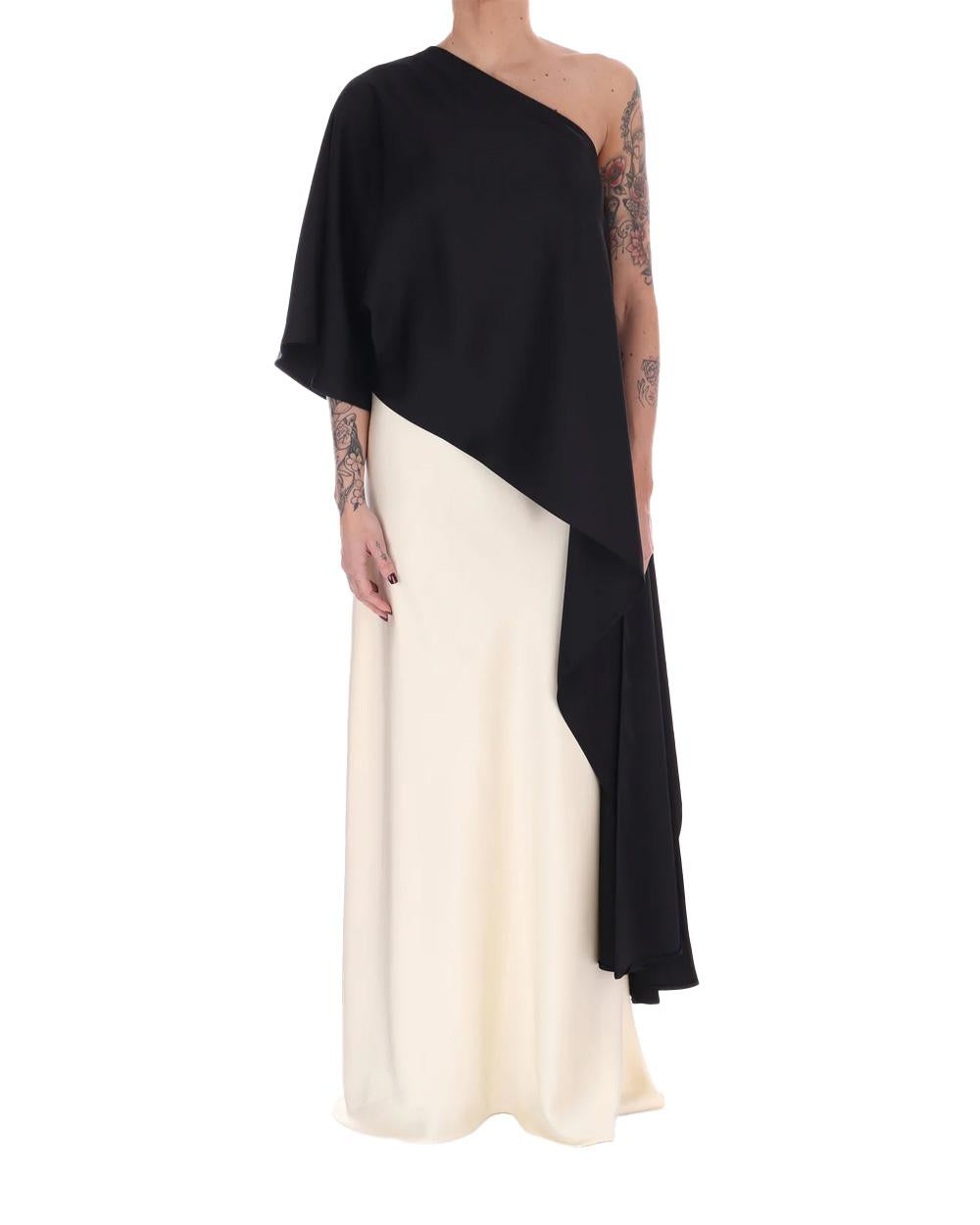 GIADA CURTI Abito GIADA CURTI donna A475 Bianco A475 M7650 