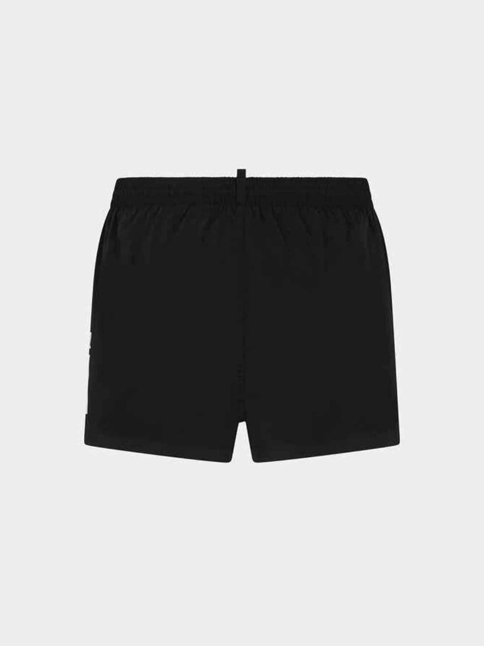 DSQUARED2 SWIMWEAR Costume DSQUARED2 D7B8P538 010 