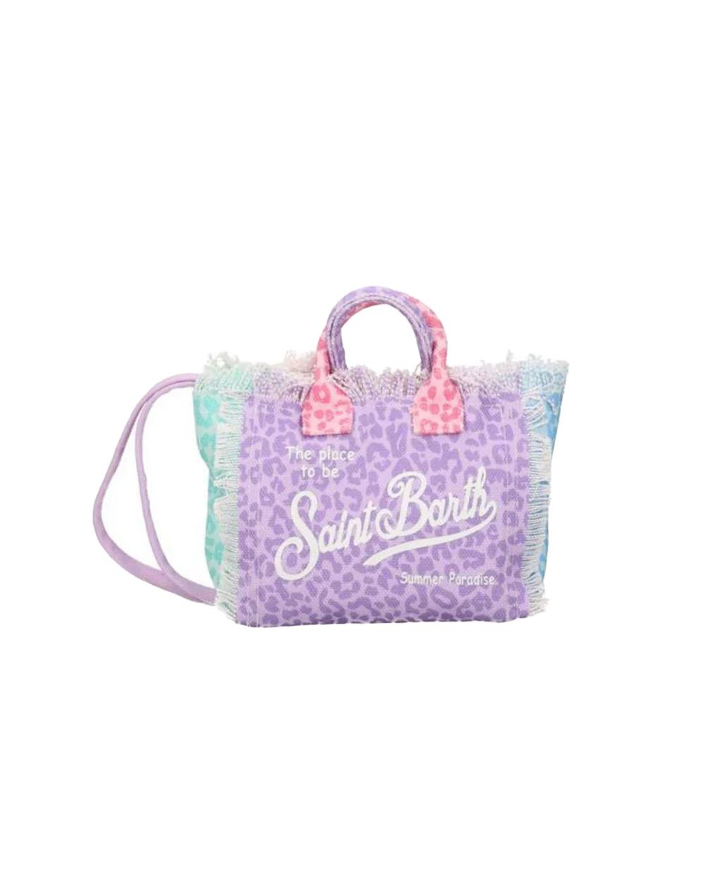 MC2 SAINT BARTH Borsa MC2 SAINT BARTH donna VANITY MINI VAMI00103447L Fantasia VAMI00103447L 1 