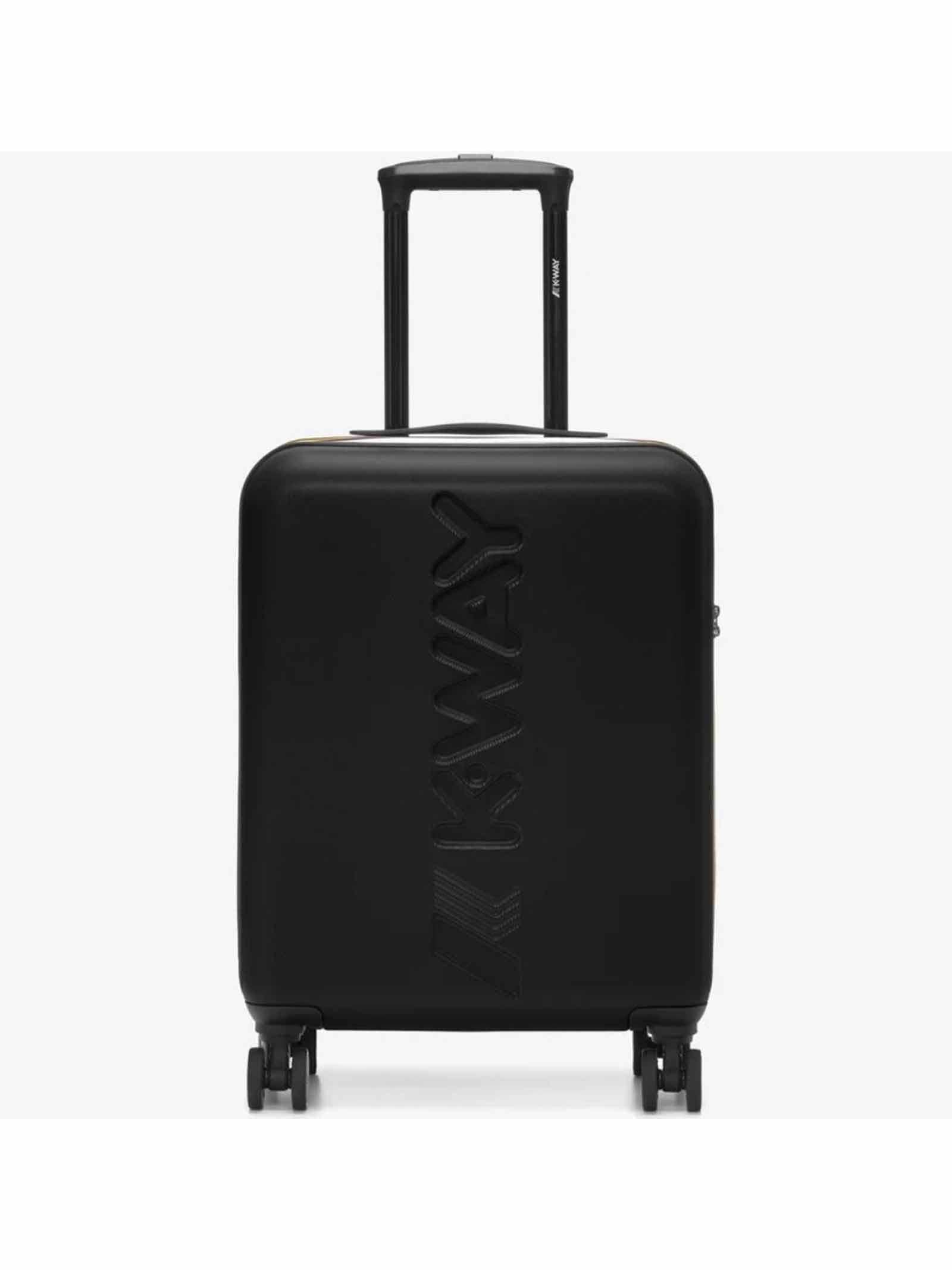 K-WAY TROLLEY SMALL K11416W L16 