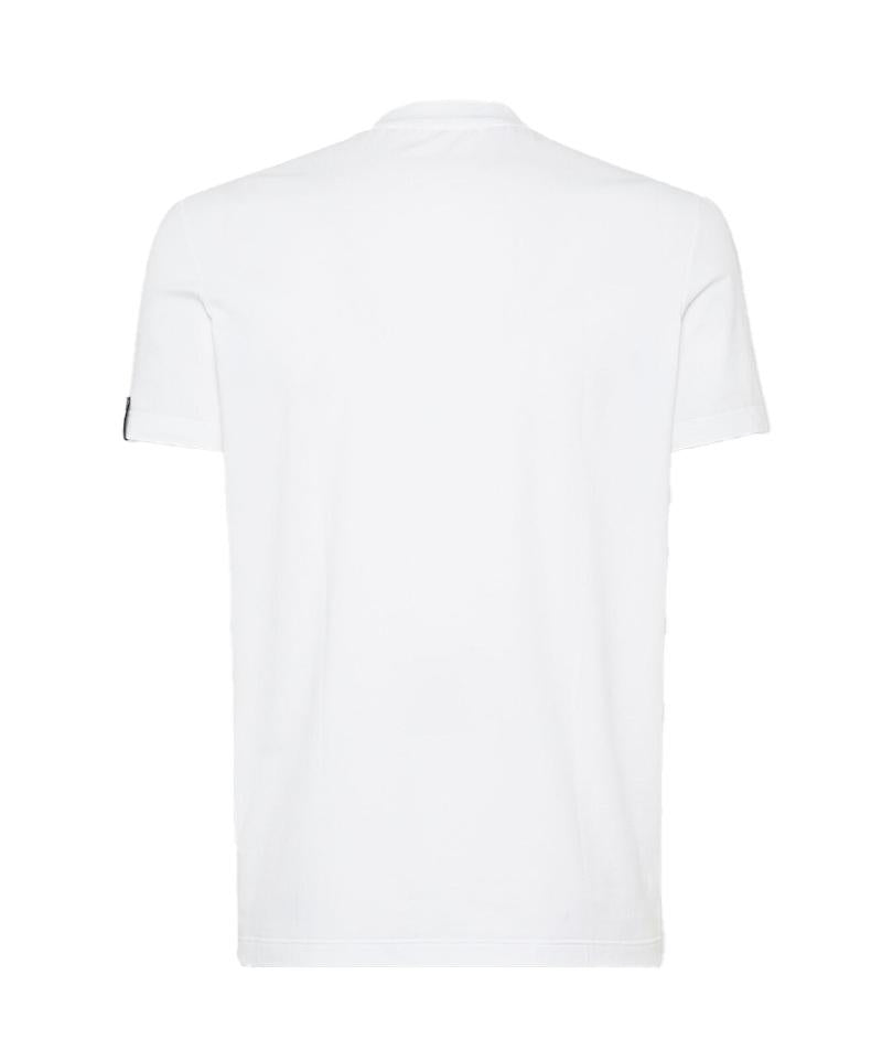 DSQUARED2 UNDERWEAR T-shirt Dsquared2 Underwear D9M205720100 bianco milano D9M205720 100 
