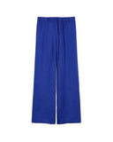 Pantalone PENNYBLACK donna CLARINO 2611131018200 Blu