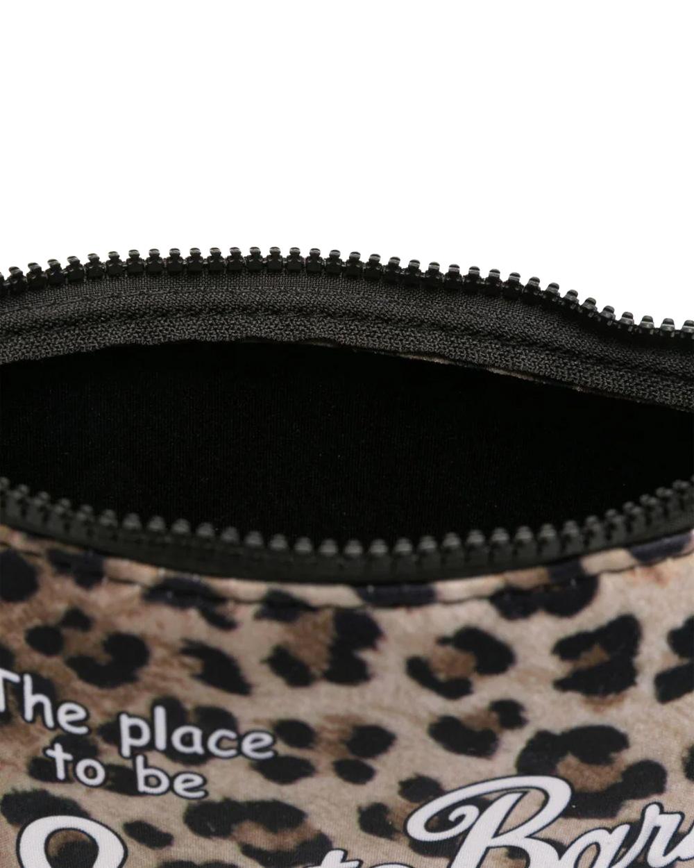 MC2 SAINT BARTH Pochette MC2 SAINT BARTH donna ALINE ALIN00100653L Fantasia ALIN00100653L 11 