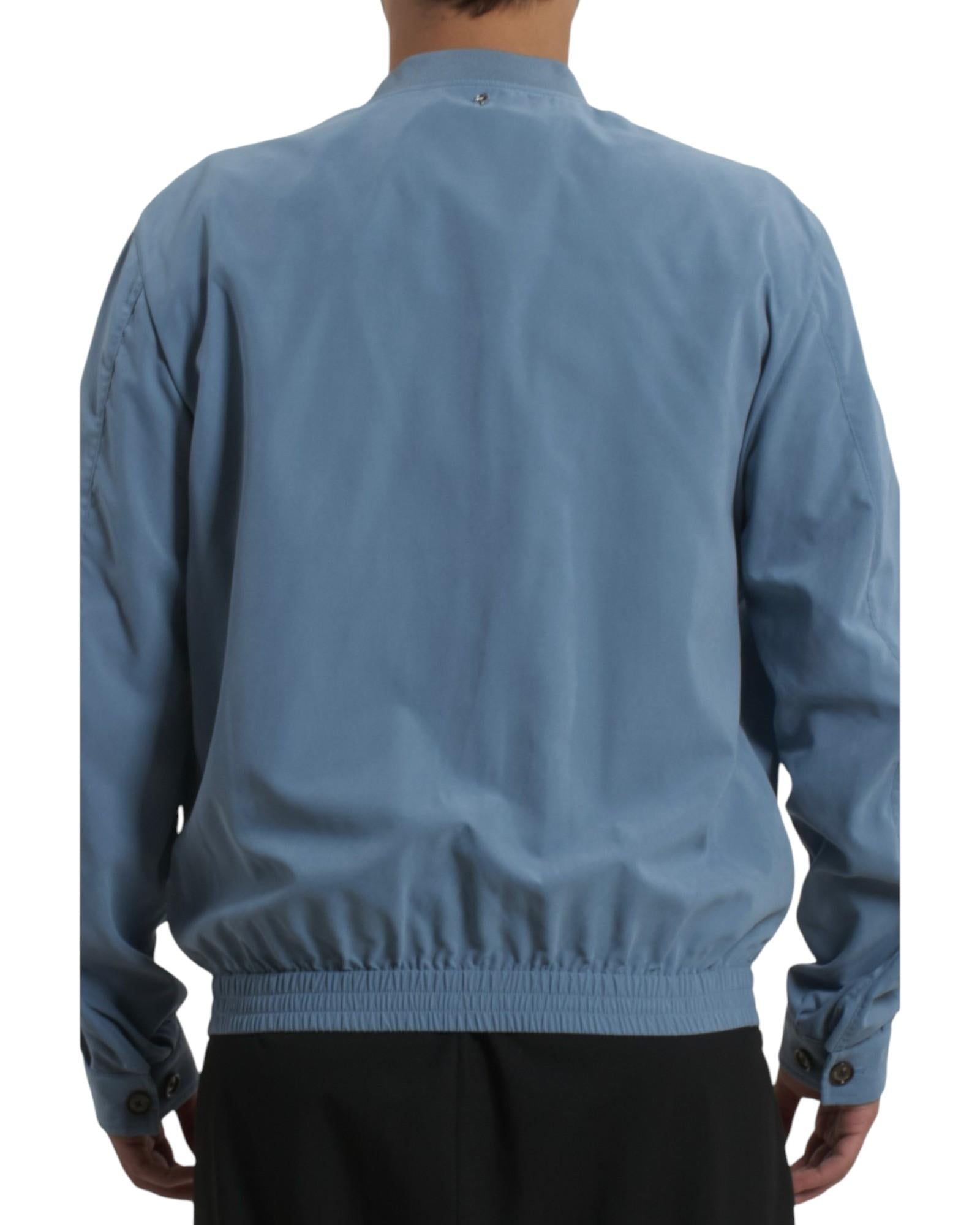 MONTECORE Giubbino MONTECORE uomo S10MUC967 349 39 Hamilton Blu avio<BR/> S10MUC967349 39 