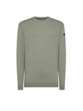 maglia rrd uomo 25104 22 green Macro Shirty  pe25