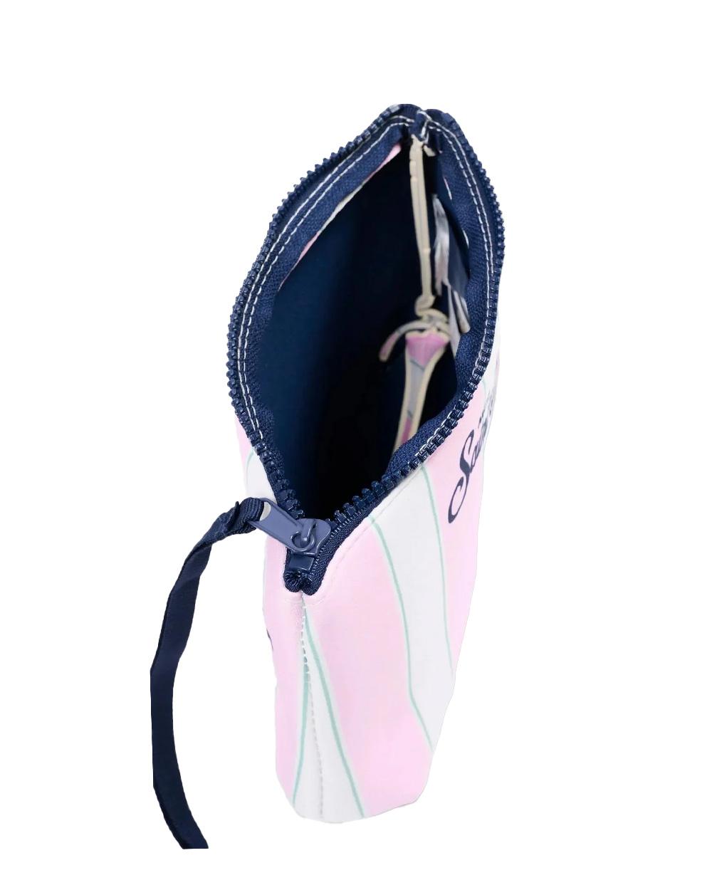 MC2 SAINT BARTH Pochette MC2 SAINT BARTH donna ALINE ALIN00100760L Rosa ALIN00100760L 2153 
