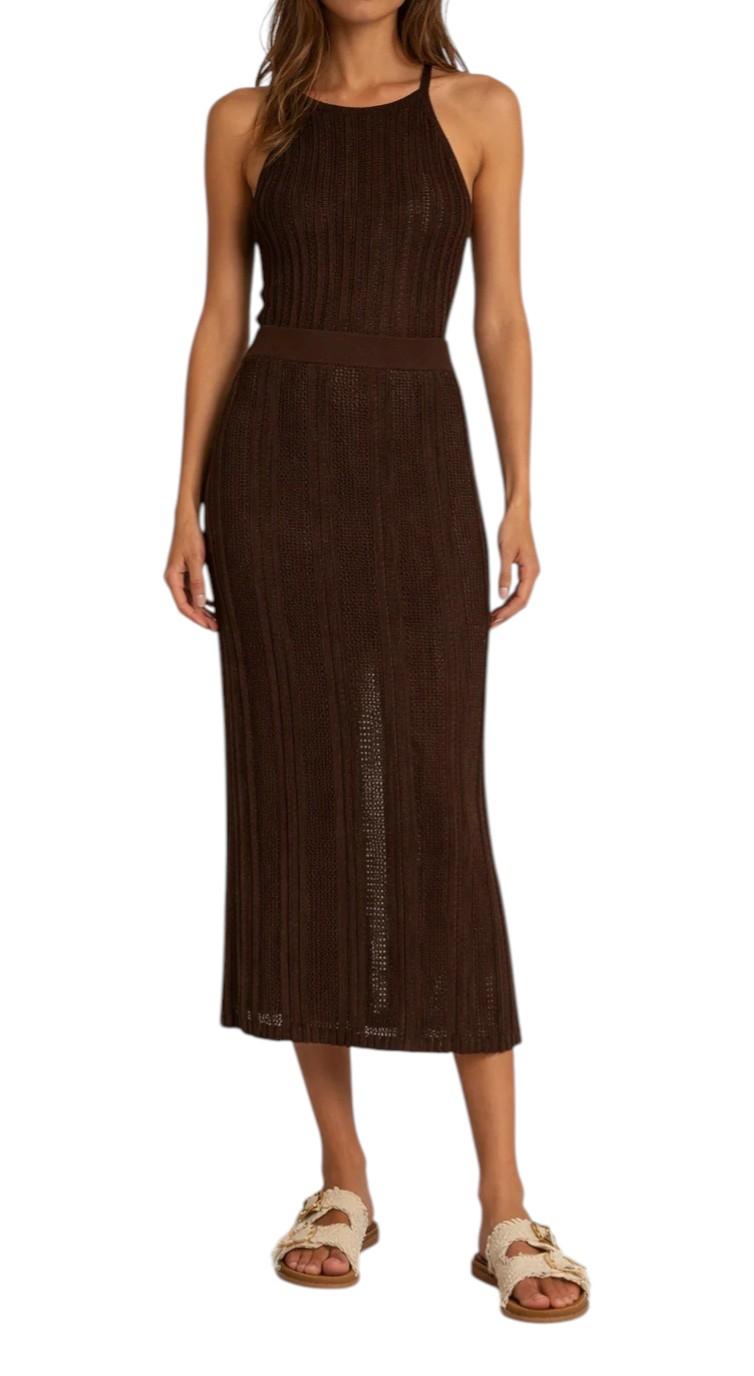 PENNYBLACK Gonna Pennyblack donna 2611301013200 002 Bonde Marrone<BR/> 2611301013200 002 