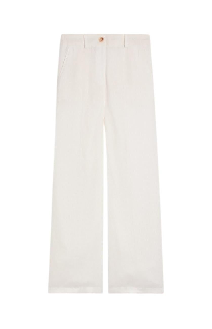 PENNYBLACK Pantalone Pennyblack donna 2611131323200 001 Micio Bianco <BR/> 2611131323200 001 