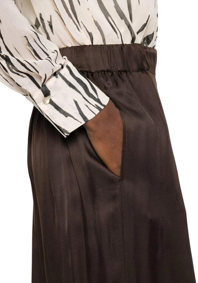 PENNYBLACK Pantalone Pennyblack donna 2611131113200 003 Utilità Marrone<BR/> 2611131113200 003 
