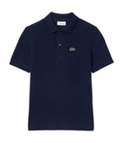 Lacoste Kids Polo PJ2909 166 blue pique