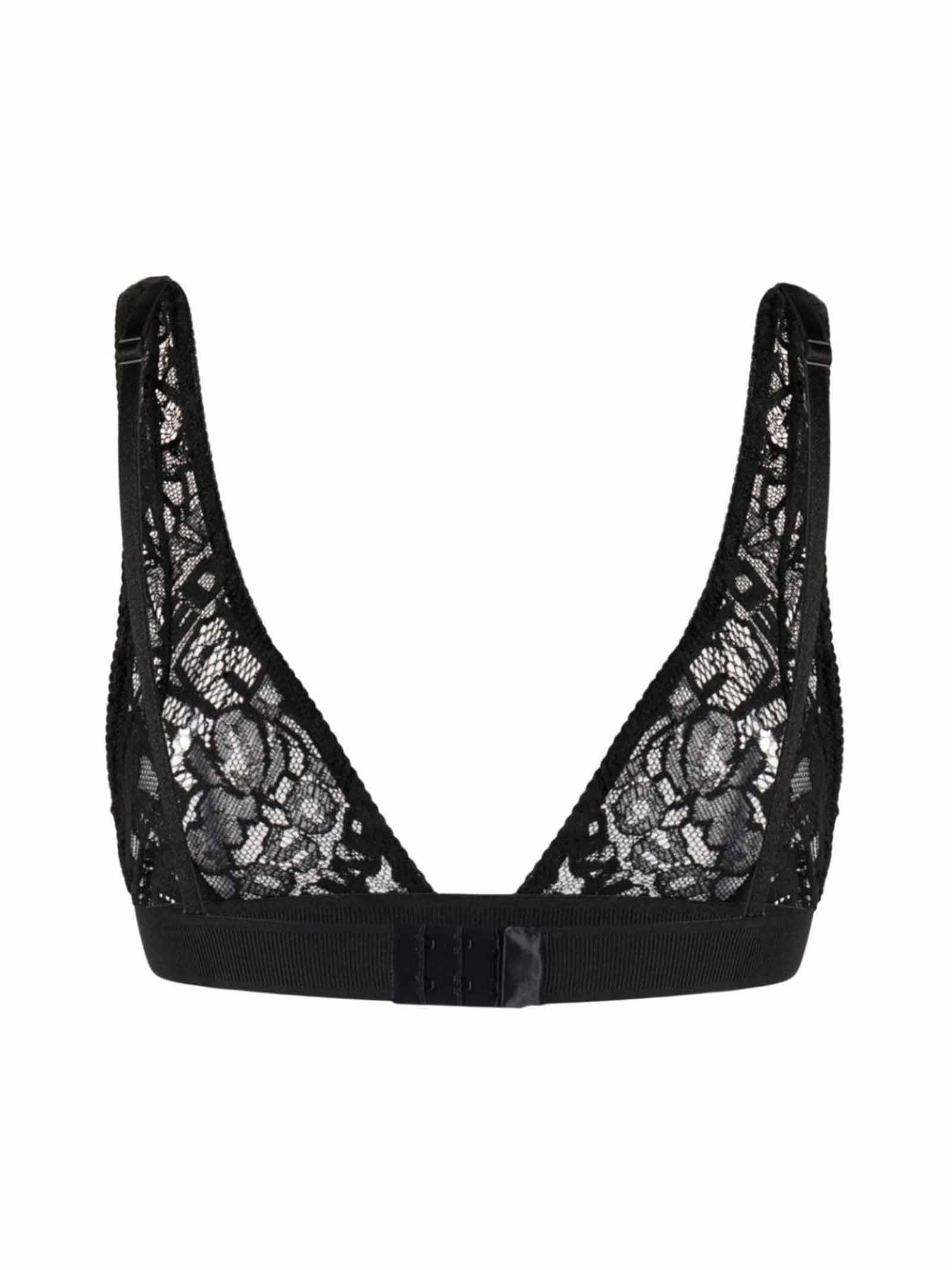DSQUARED2 UNDERWEAR Bralette DSQUARED2 D8R084390 010 