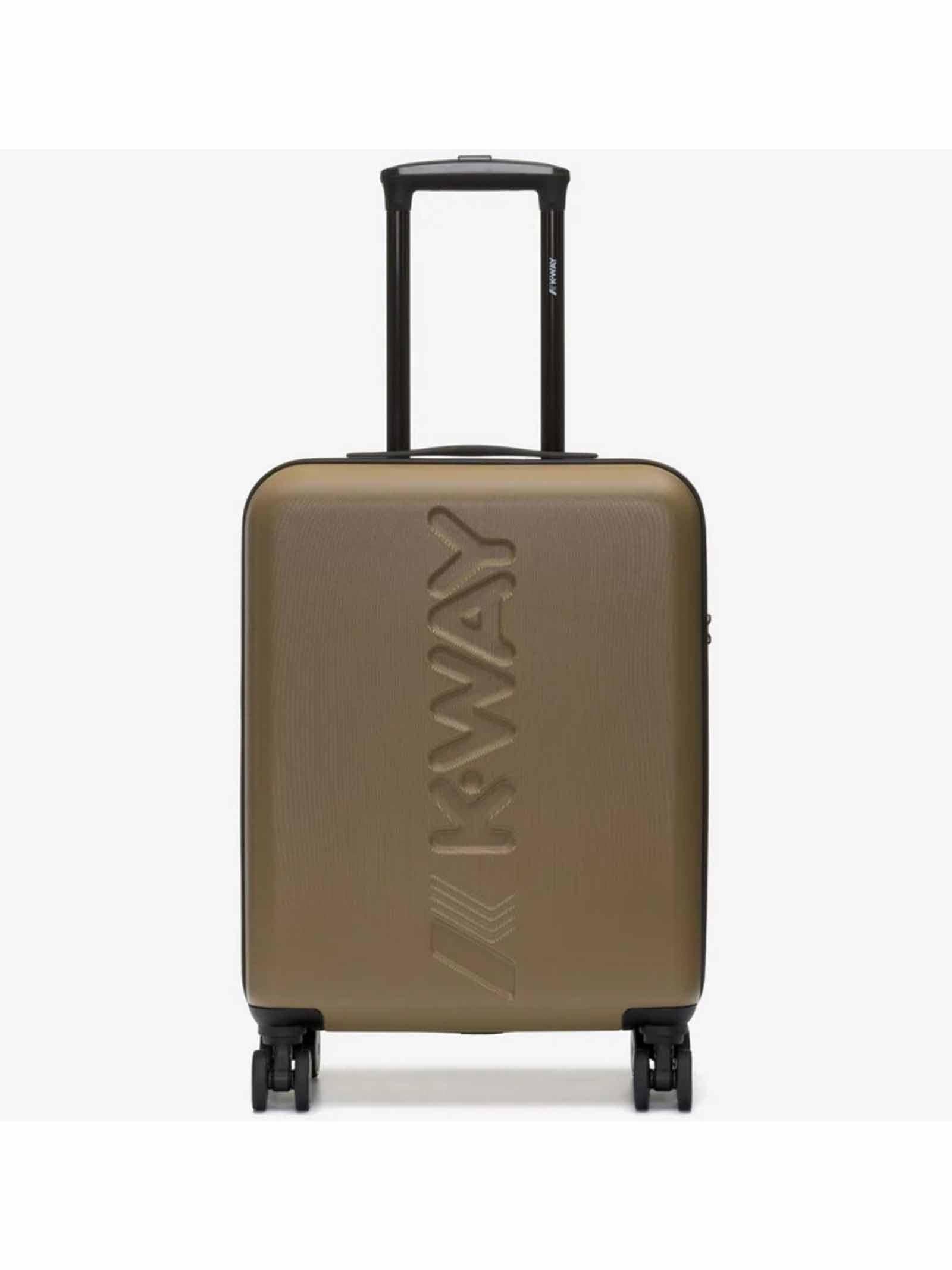 K-WAY TROLLEY SMALL K11416W L30 