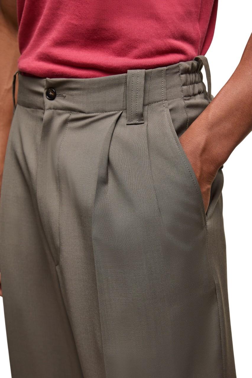 L.B.M. 1911 Pantalone L.B.M. 1911 uomo 818264213 5 Mark in fresco lana Talpa<BR/> 818264213 5 