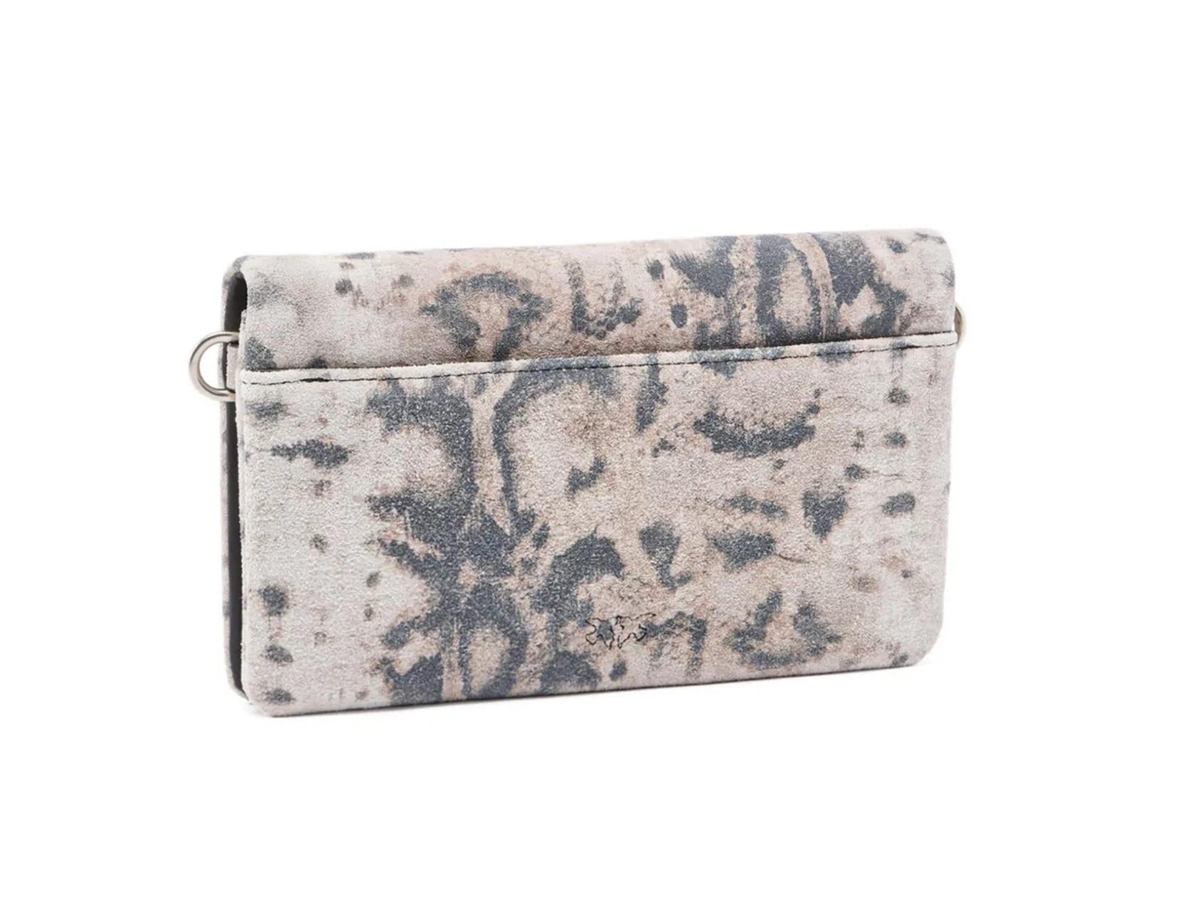 PINKO soft horizontal mini 106023A39V H8RO 