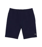 Men's Lacoste Bermuda shorts GH9860 166 brushed blue