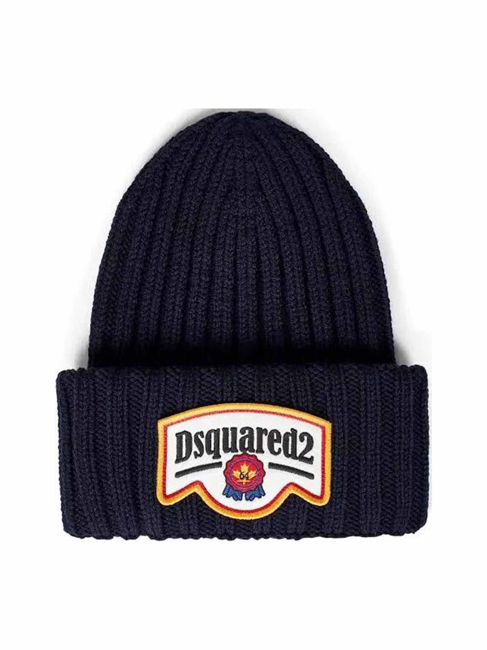 DSQUARED2 Dsquared2 Knit KNM018001W003063 073 