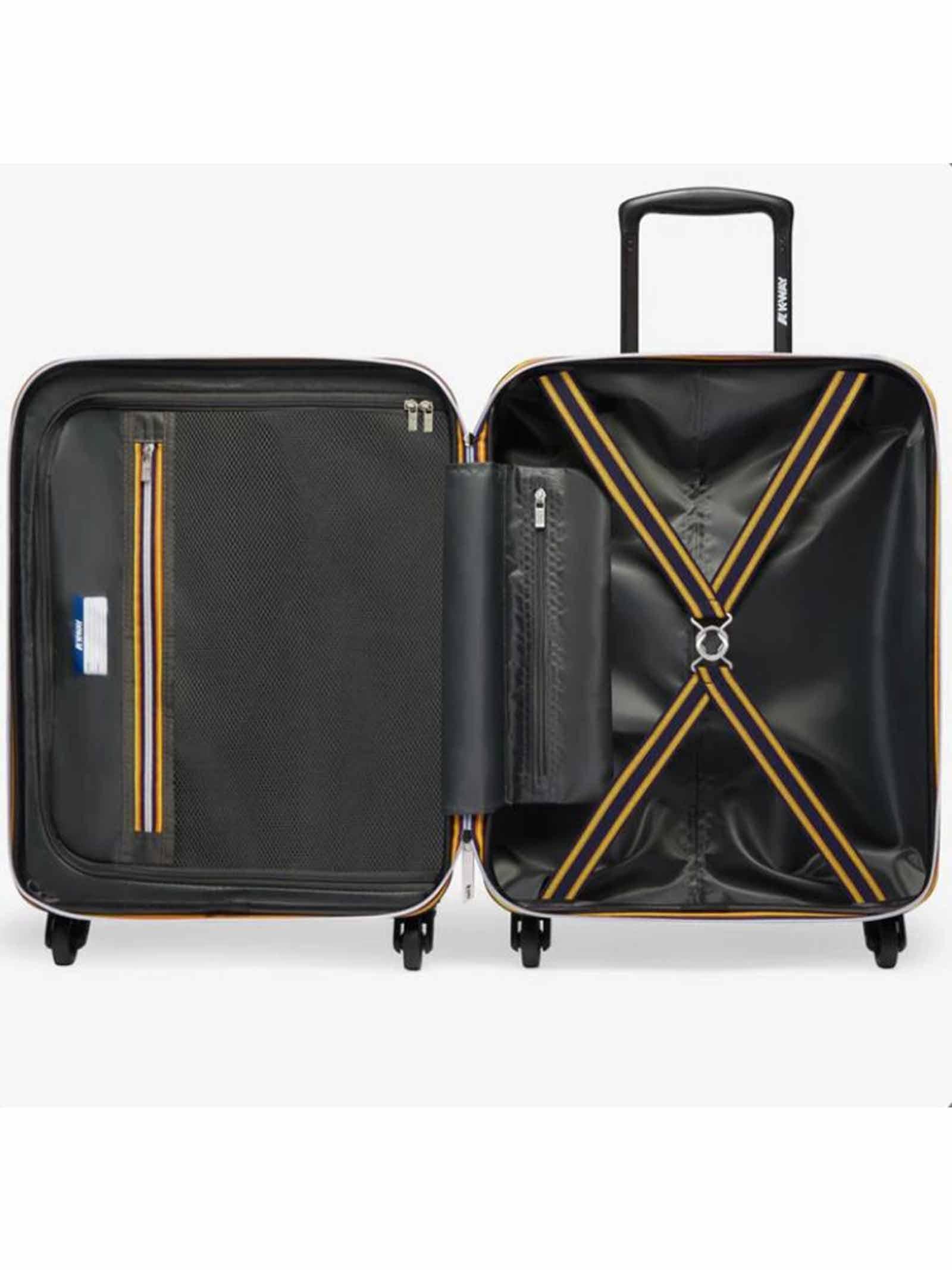 K-WAY K-air cabin trolley K111JMW L01 