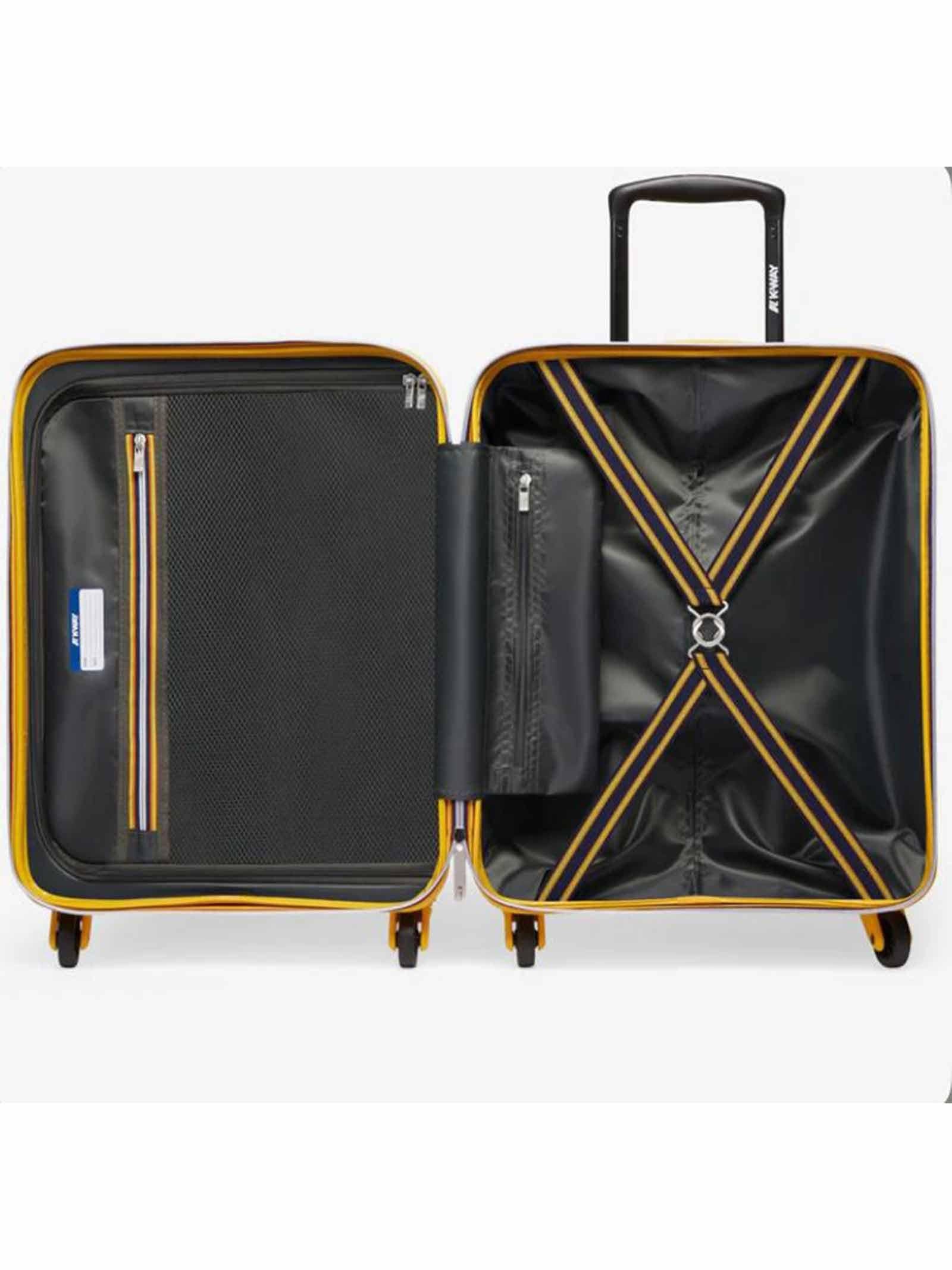 K-WAY K-air cabin trolley K111JMW L10 
