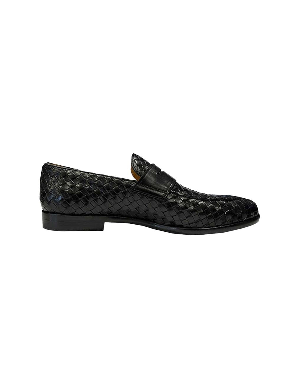CALCE Scarpa CALCE uomo X1677 Nera X1677 1 