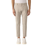 Pantalone Dondup Alfredo uomo UP518PSE025 PTD Beige