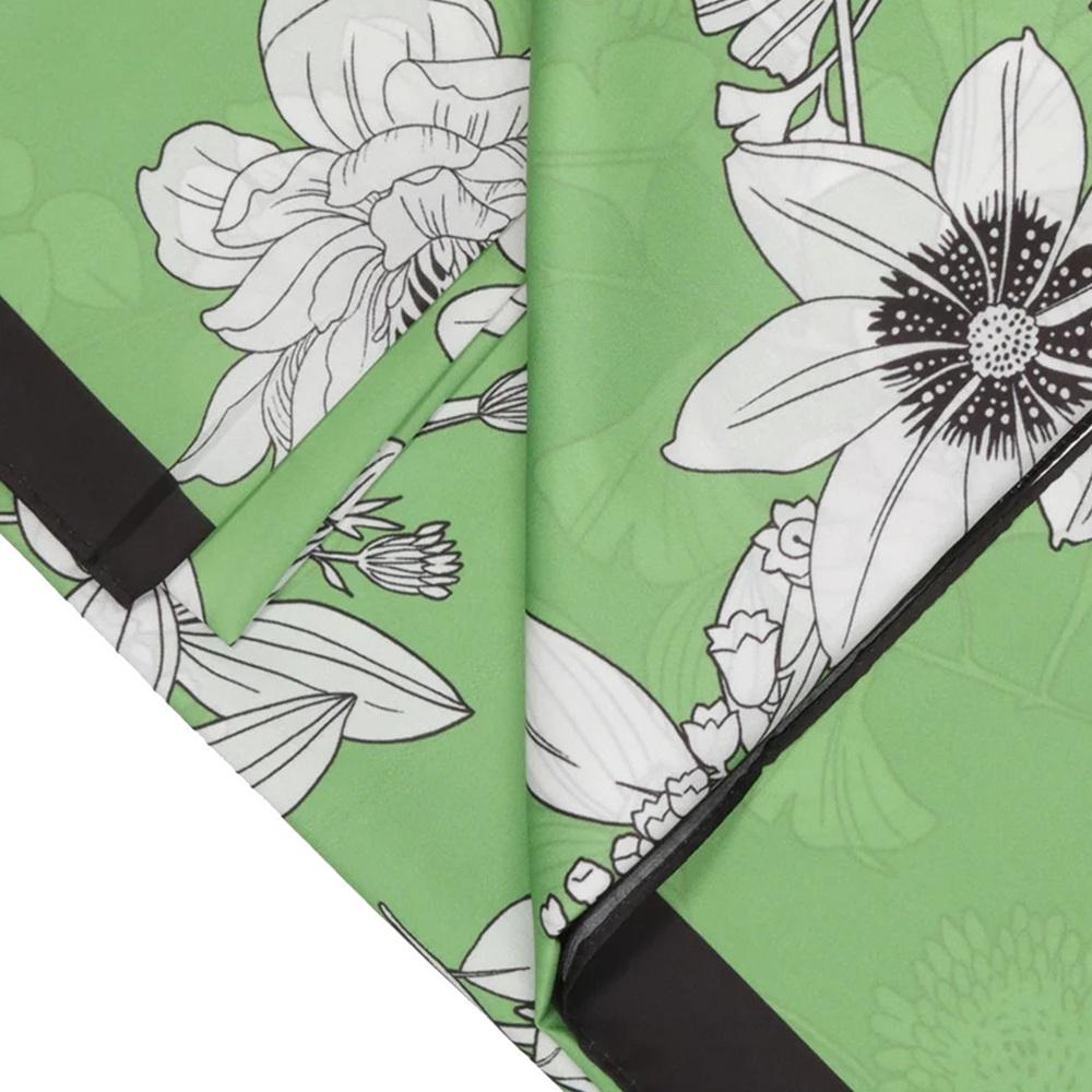 PENNYBLACK Foulard Pennyblack donna 2411541025200002 floreale verde 2411541025200 002 