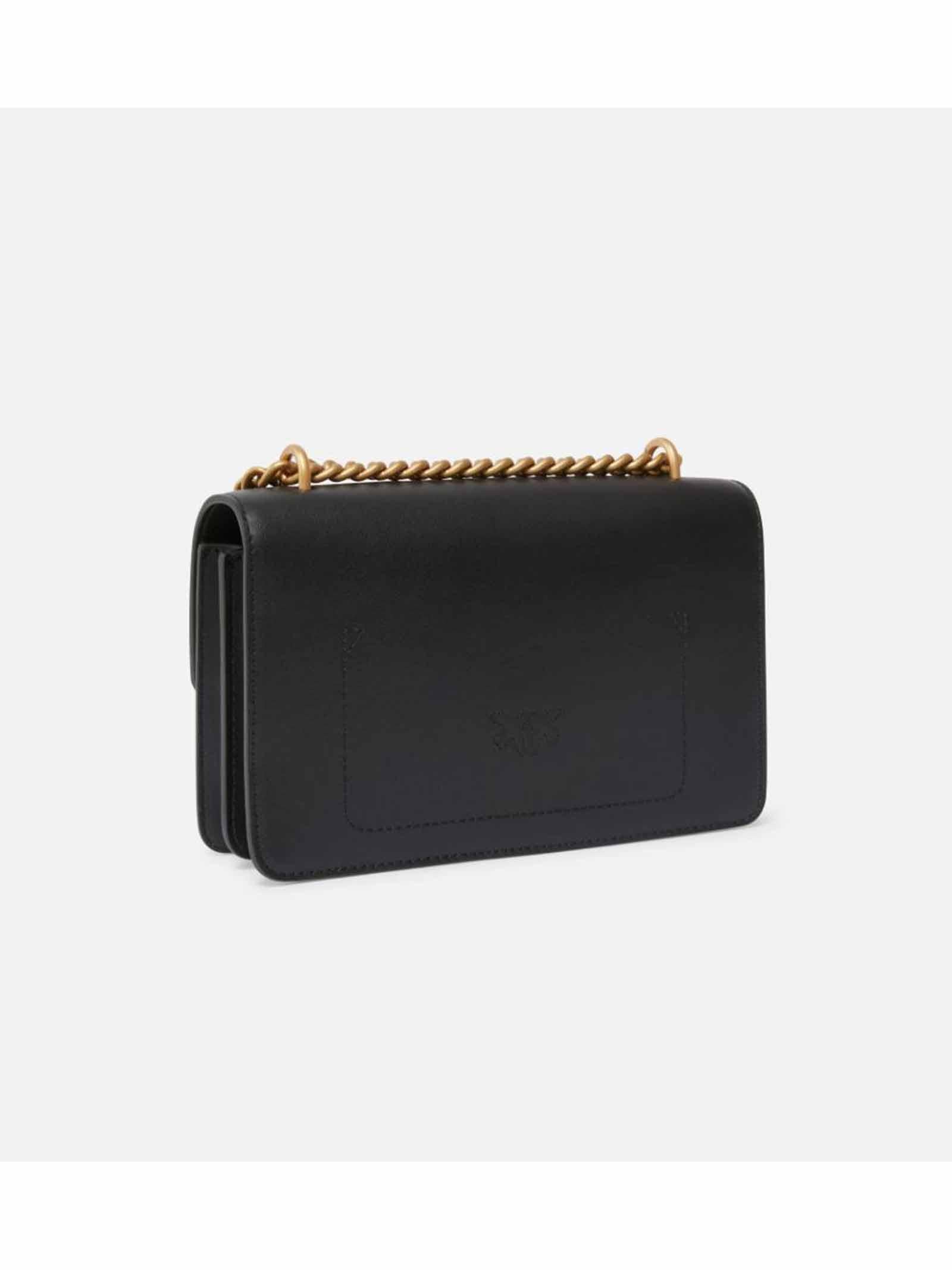 PINKO Mini Love Bag One Simply 100074 A0F1 Z99Q 