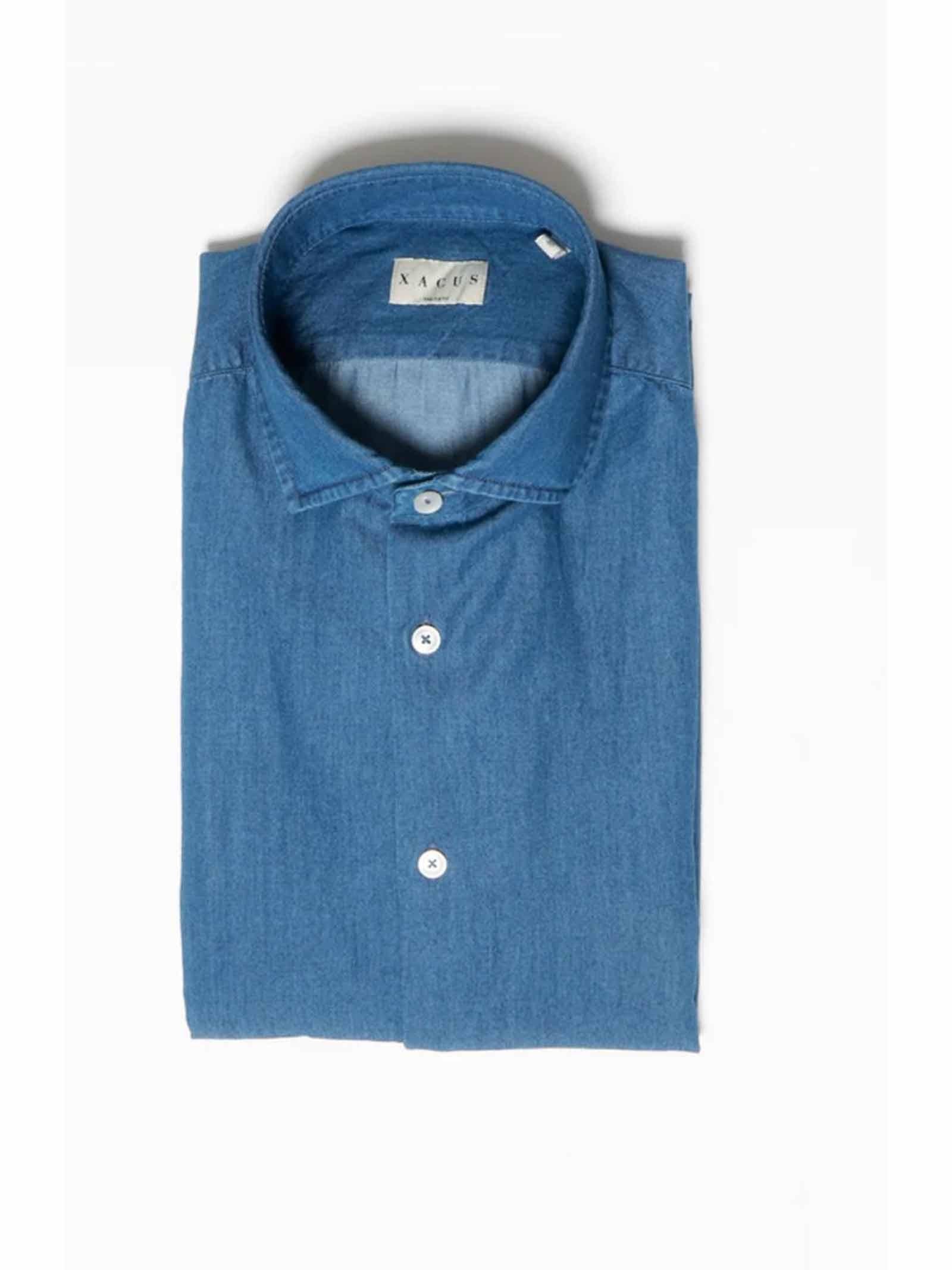 XACUS Camicia Xacus 74861114 001 