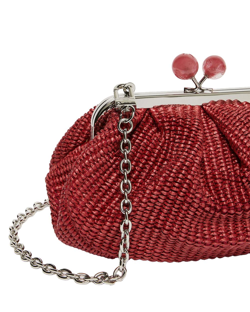 WEEKEND Borsa Weekend donna Pasticcino bag Palmas rosa corallo 2615511115600 054 