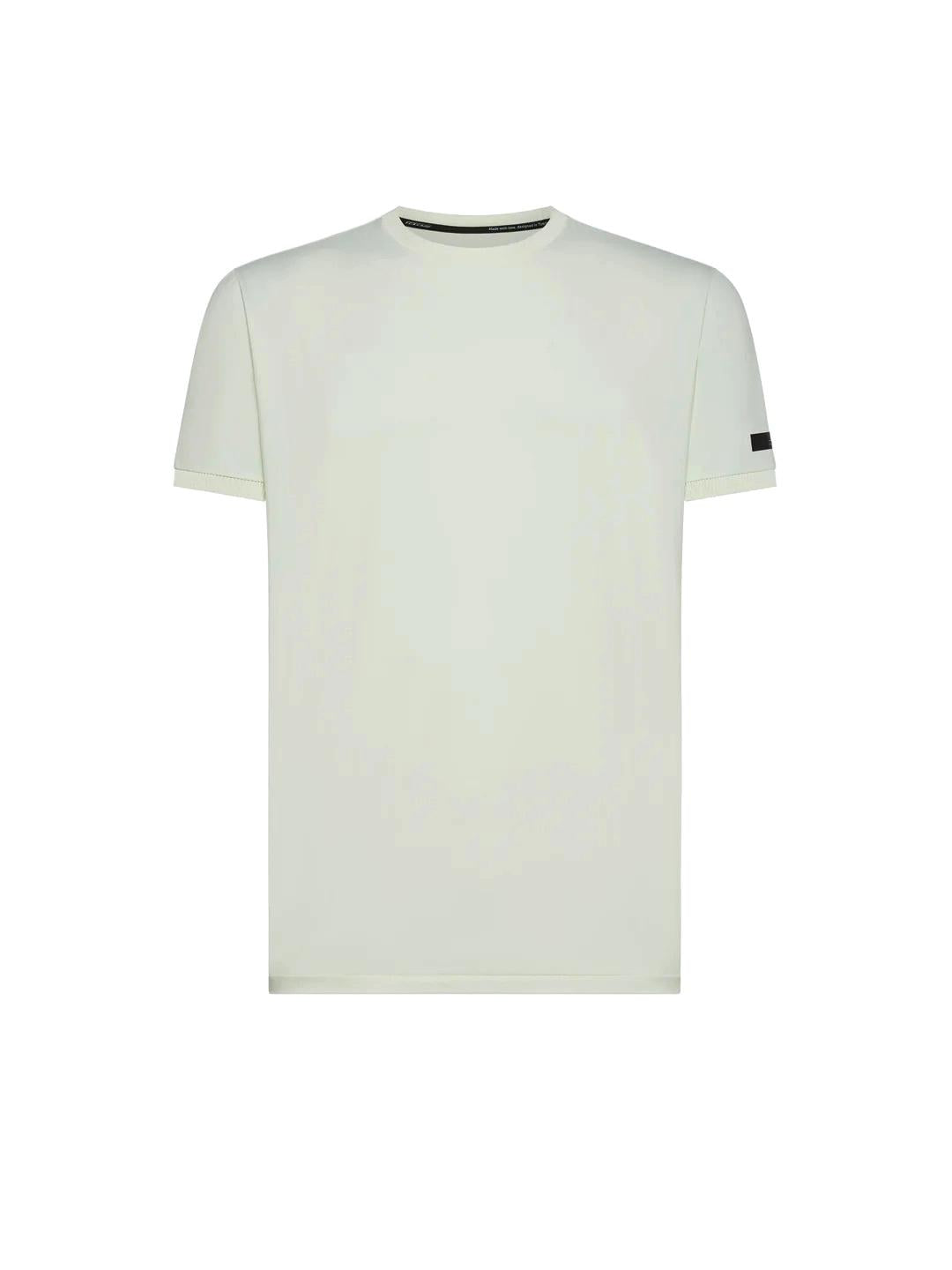 RRD t-shirt rrd uomo 25206 29 silver  Oxford Gdy Shirty pe25 25206 29 