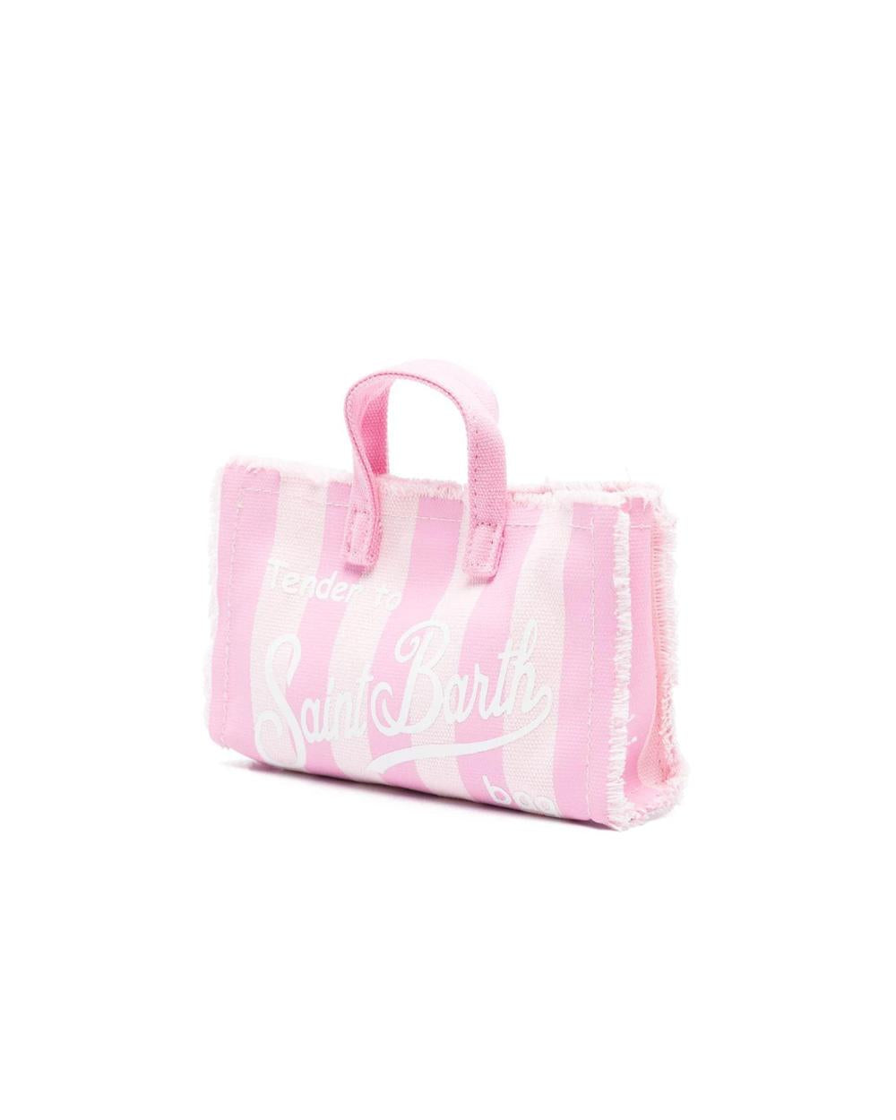 MC2 SAINT BARTH Borsa PHONE BAG MC2 SAINT BARTH donna PHONE00102691L Rosa PHONE00102691L 2320 