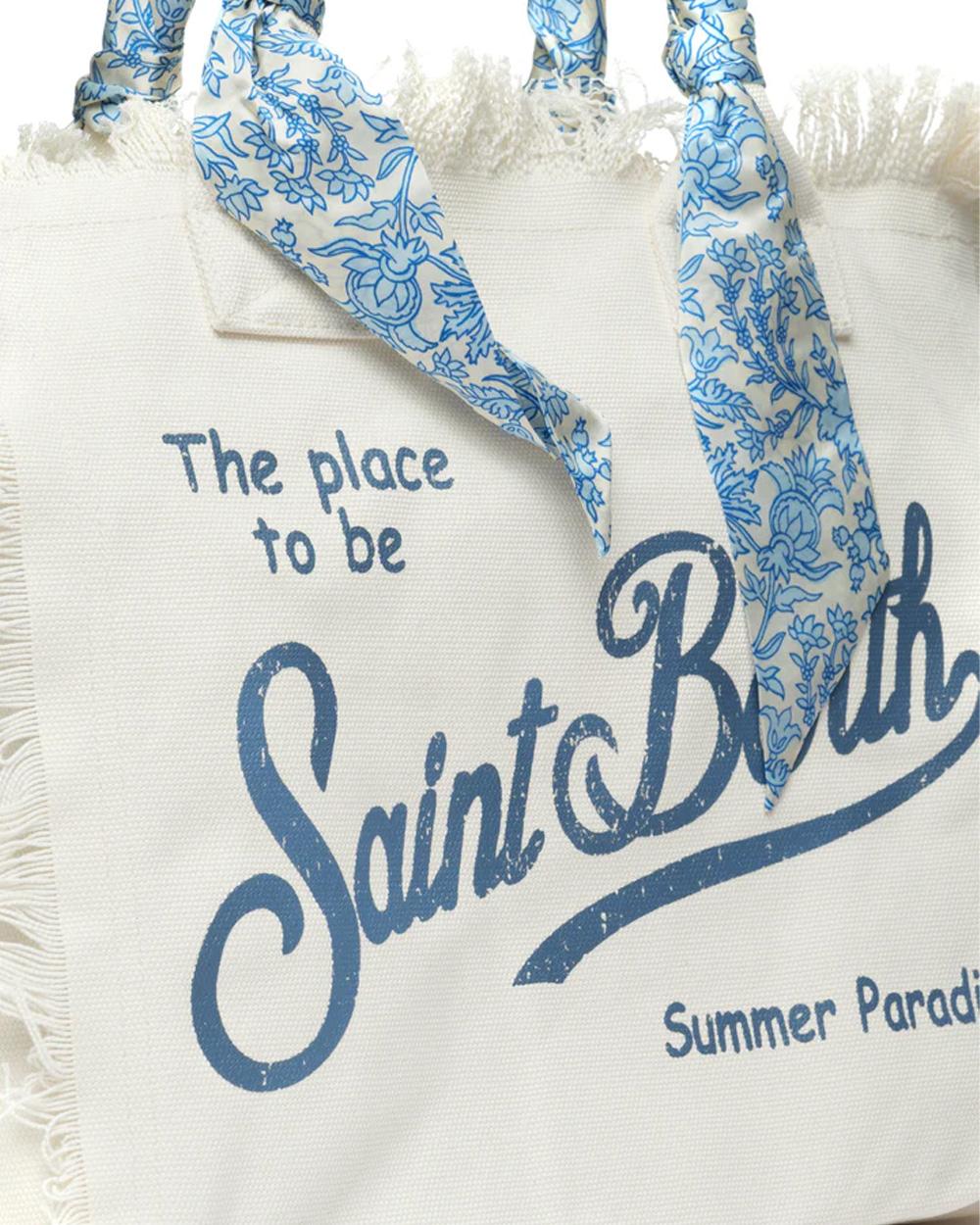 MC2 SAINT BARTH Borsa MC2 SAINT BARTH donna VANITY VANI04509243L Panna VANI04509243L 1031 