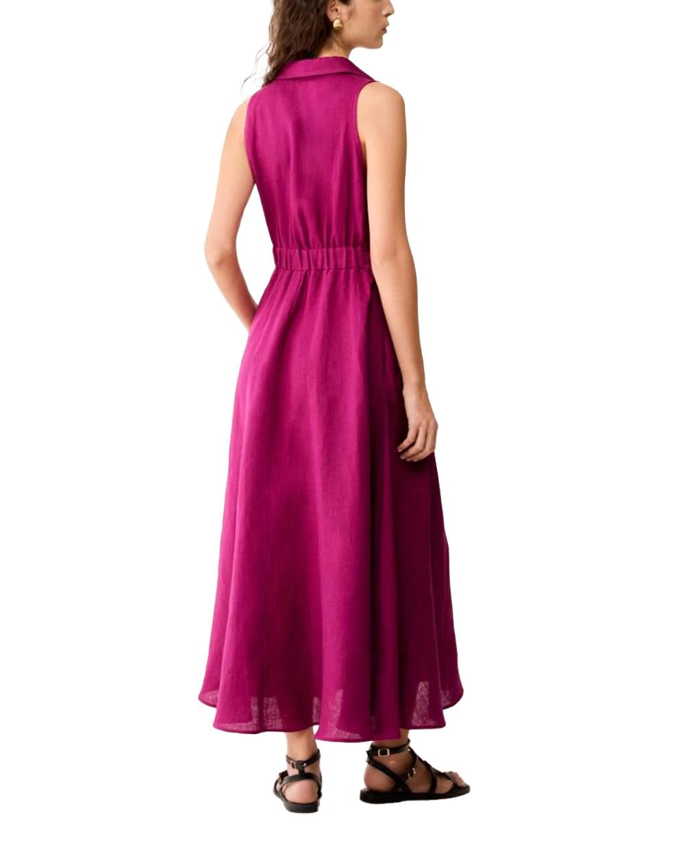 PENNYBLACK Abito PENNYBLACK donna VISCHIO 2611221018200 Magenta 2611221018200 002 