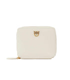 Pinko women's wallet 100249A0F1 white