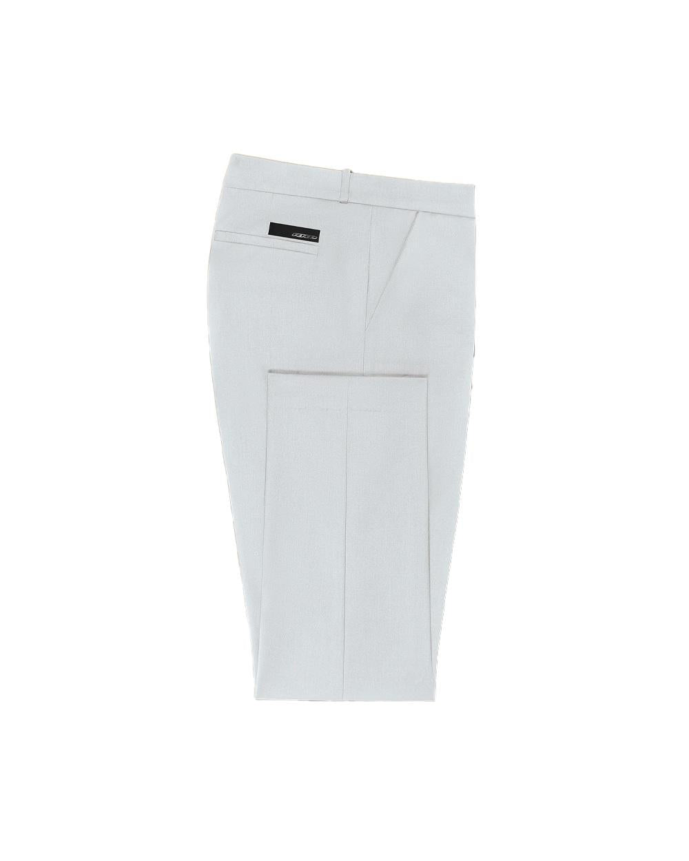RRD Pantalone RRD Summer Wooltech Straight uomo 26331 Grigio 26331 13 