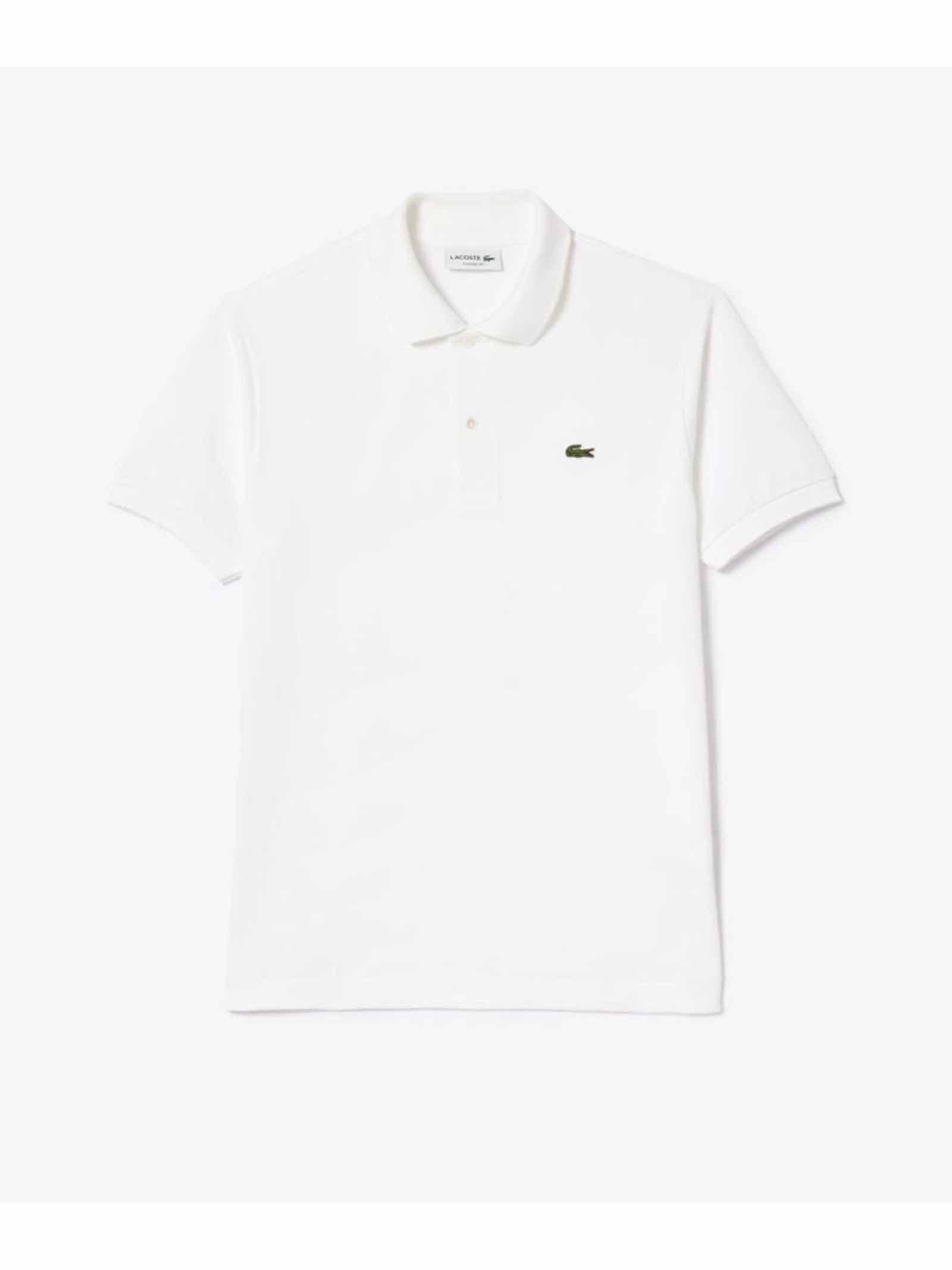 LACOSTE Polo lacoste 1212 001 