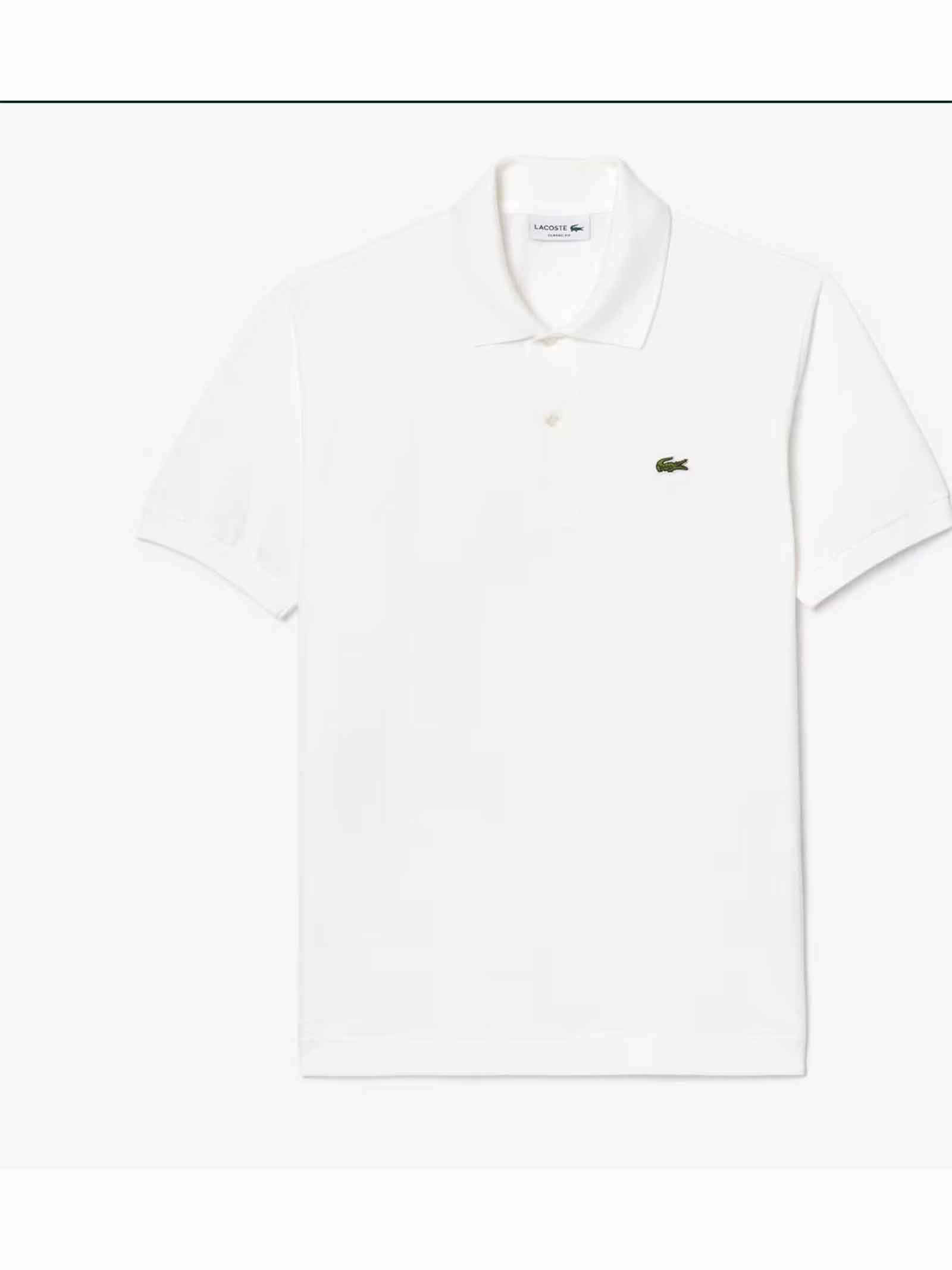 LACOSTE polo la coste PH9851 001 