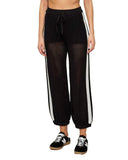 Pantalone PINKO donna NEBULOSA 106840A3B4 Nero