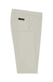Men's RRD Trousers 26302 85 Surflex Chino Jo Pant Light Sand