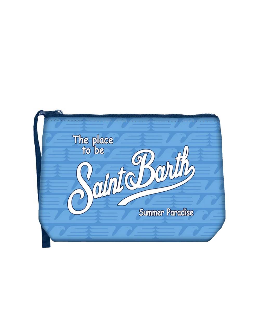 MC2 SAINT BARTH Pochette MC2 SAINT BARTH uomo ALINE LAZIO ALIN00104192L Celeste ALIN00104192L 30 