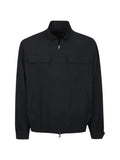 Giubbino MONTECORE uomo S10MUC968 348 97 Montecarlo Blu notte
