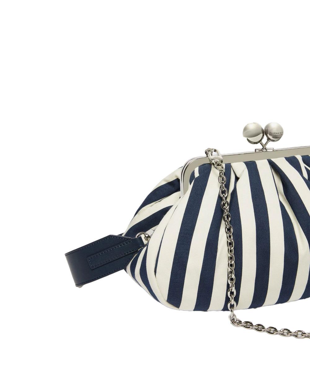 WEEKEND Borsa Weekend donna Pasticcino bag Gerusia bluette 2615511135600 007 