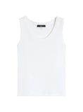 Canotta Weekend donna 2615941012600 001 Multic Bianco