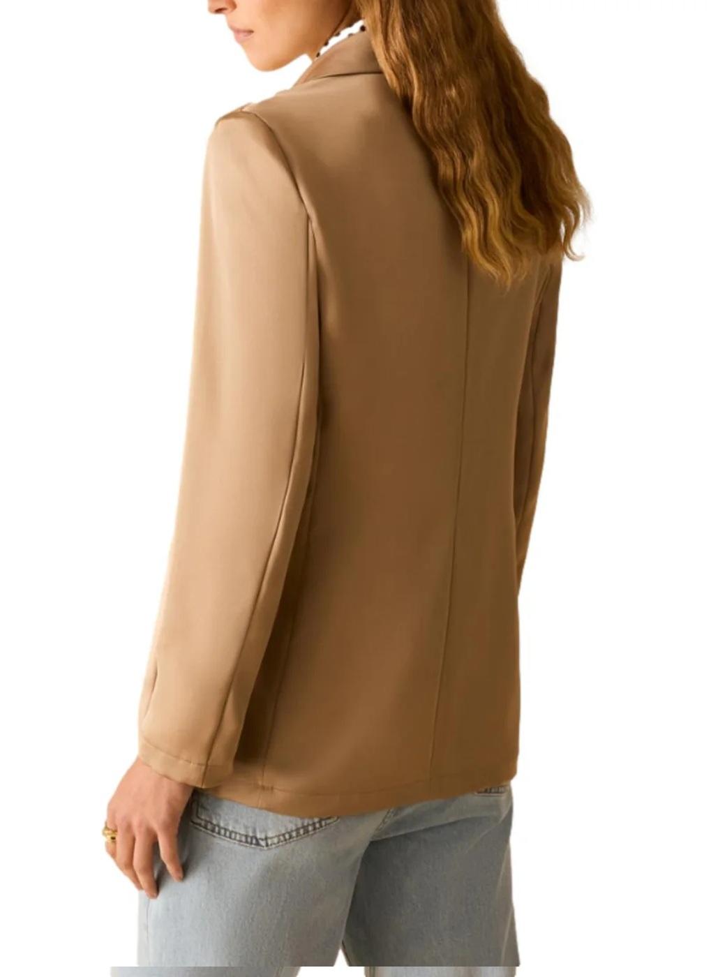 PENNYBLACK Giacca Pennyblack donna 2611041072200 006 Gatti Sabbia<BR/> 2611041072200 006 