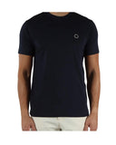 T-shirt Daniele Alessandrini uomo DUTC0028JCO0480 blu