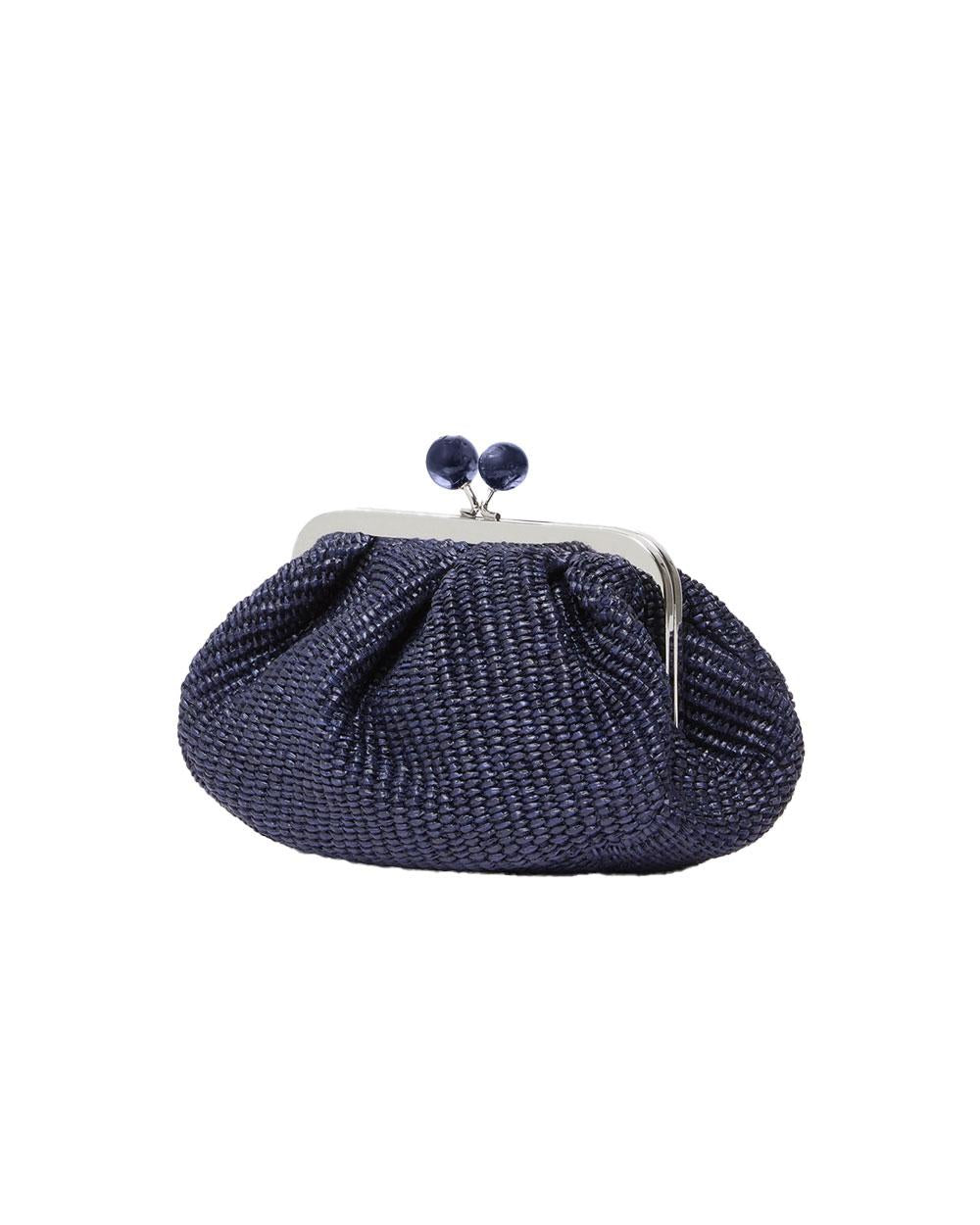 WEEKEND Borsa Weekend donna Pasticcino bag Palmas blu 2615511115600 003 