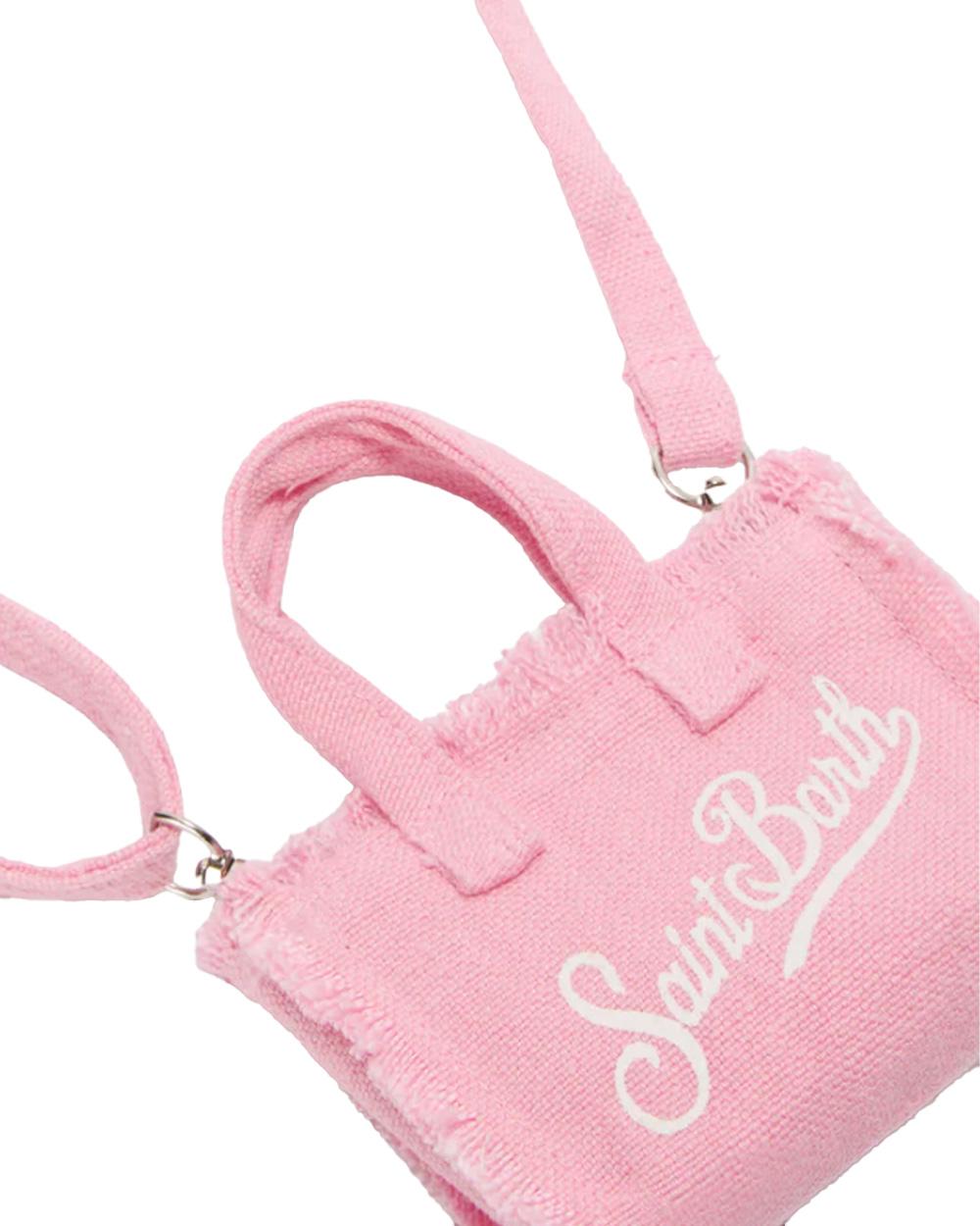 MC2 SAINT BARTH Keychain MC2 SAINT BARTH donna KEYB00400142L Rosa KEYB00400142L 21 