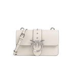 Borsa Pinko donna 105856A0F1 Love Bag one bianca