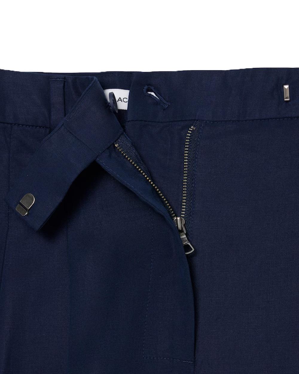 LACOSTE Bermuda LACOSTE donna FF1026 Blu FF1026 166 